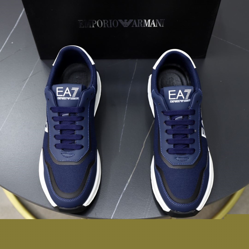 Armani Sneakers